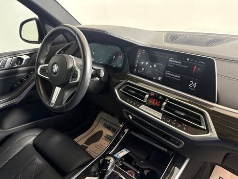 Used 2023 BMW X5 sDrive40i w/ M Sport Package RWD image 19