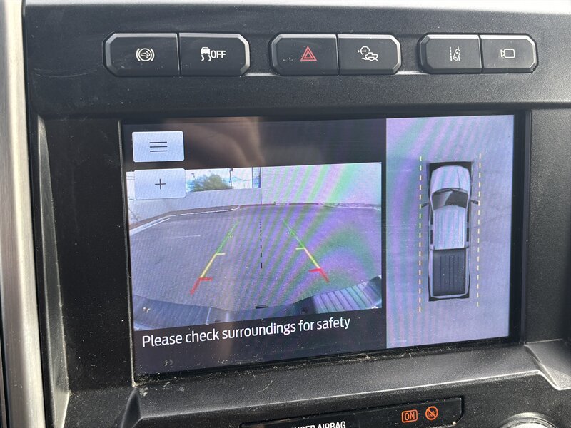 Used 2020 Ford F350 Platinum w/ Tremor Off-Road Package AWD/4WD image 21