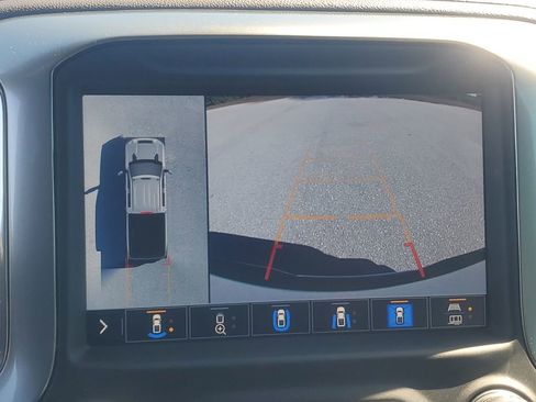 Used 2020 Chevrolet Silverado 2500 LTZ w/ LTZ Premium Package image 16