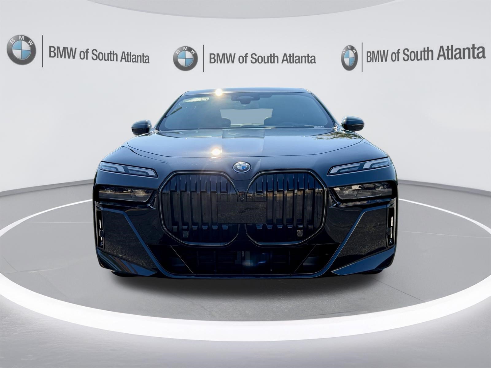 Certified 2024 BMW i7 eDrive50 w/ M Sport Package RWD image 29
