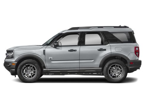 Used 2023 Ford Bronco Sport Big Bend w/ Convenience Package AWD/4WD image 13