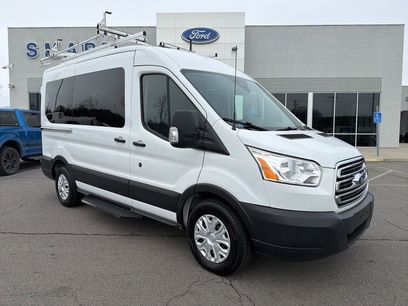 Used 2019 Ford Transit 150 XLT