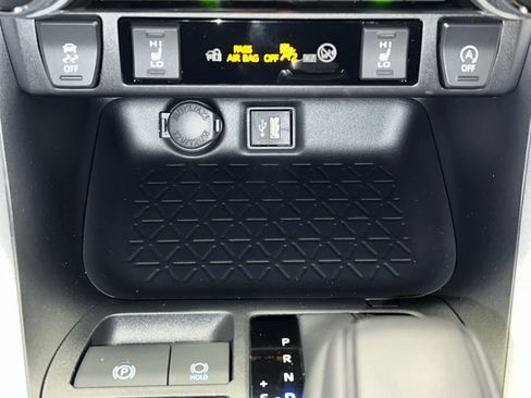 New 2025 Toyota RAV4 XLE w/ Convenience Package image 23