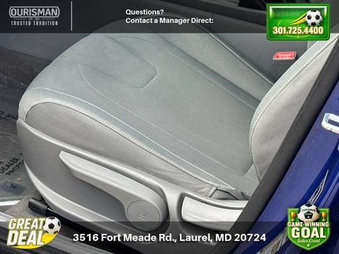 Certified 2022 Hyundai Elantra SEL FWD image 7