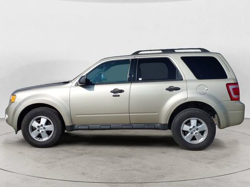 Used 2012 Ford Escape XLT AWD/4WD image 8