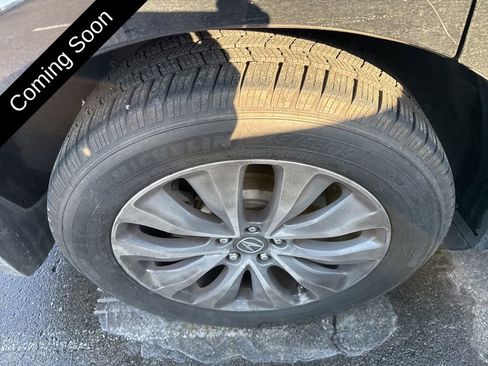 Used 2014 Acura MDX SH-AWD w/ Technology Package image 21