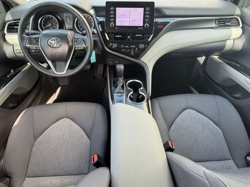 Certified 2024 Toyota Camry LE image 30
