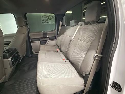 Used 2017 Ford F150 XLT w/ Equipment Group 301A Mid AWD/4WD image 25