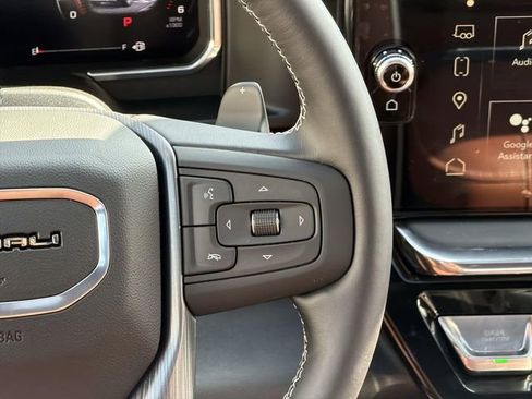 New 2026 GMC Sierra 1500 Denali Ultimate AWD/4WD image 11