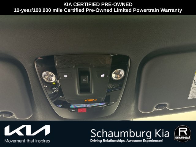 Certified 2023 Kia EV6 GT AWD/4WD image 9