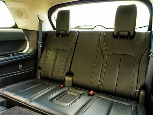 Used 2025 INFINITI QX60 Pure w/ Cargo Package image 35