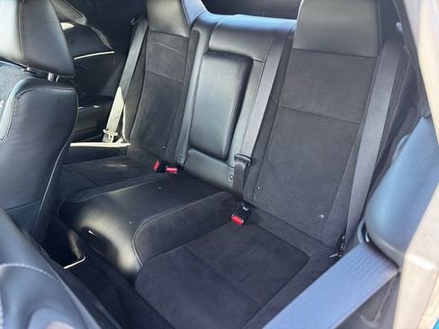 Used 2023 Dodge Challenger R/T Scat Pack RWD image 19