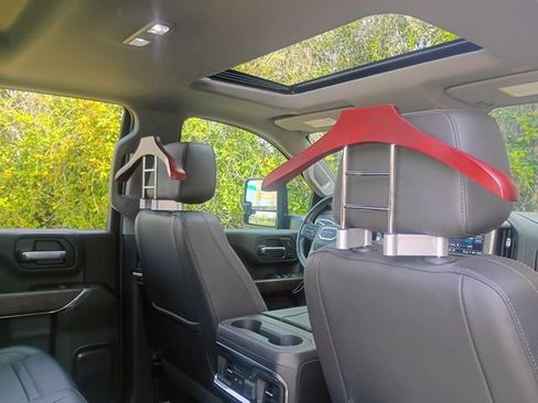 Used 2022 GMC Sierra 2500 Denali image 80