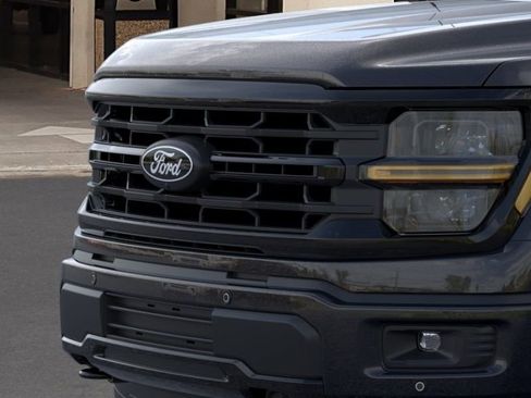 New 2026 Ford F150 XLT w/ Equipment Group 302A MID AWD/4WD image 17