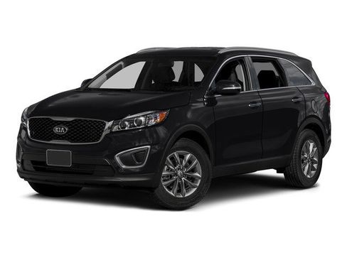 Used 2016 Kia Sorento FWD image 4