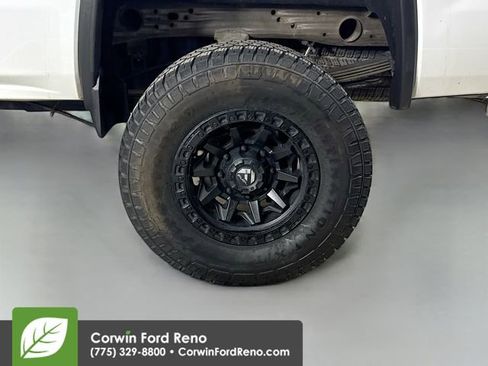 Used 2016 GMC Sierra 2500 Denali w/ Duramax Plus Package image 31