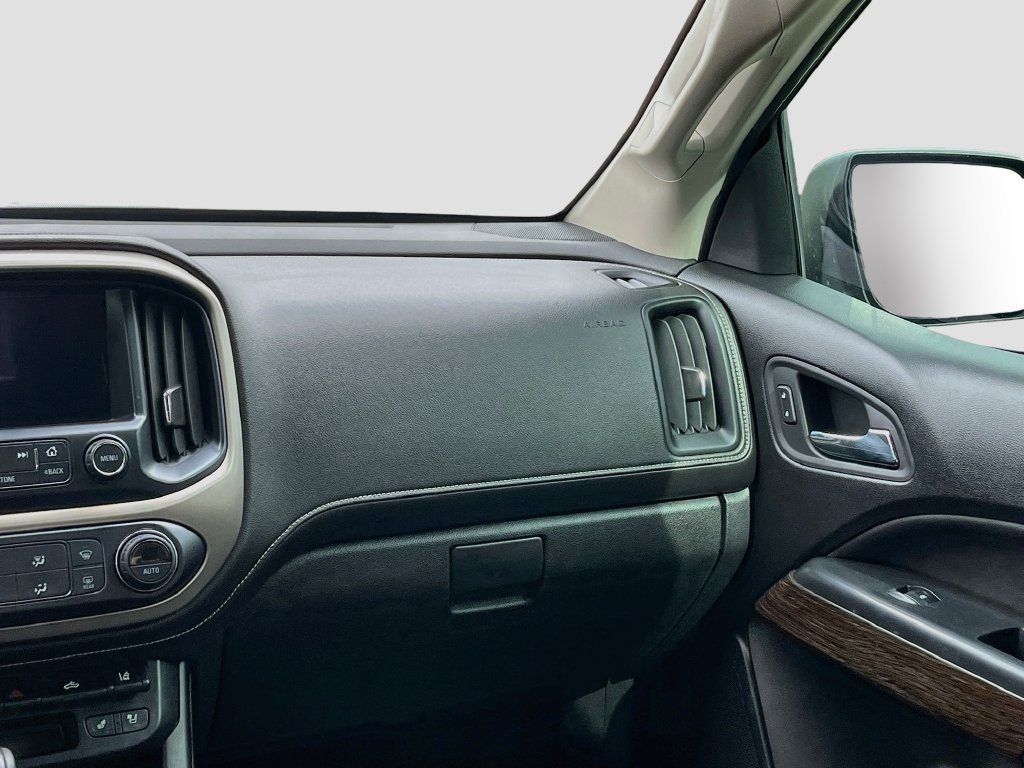 Used 2018 GMC Canyon Denali AWD/4WD image 24