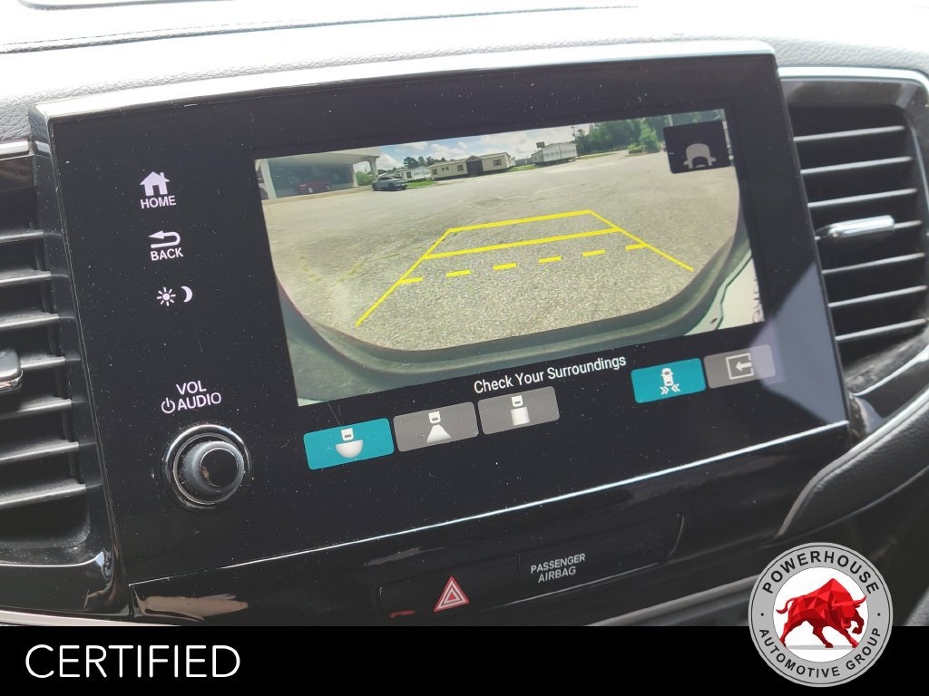 Used 2021 Honda Pilot Touring image 28