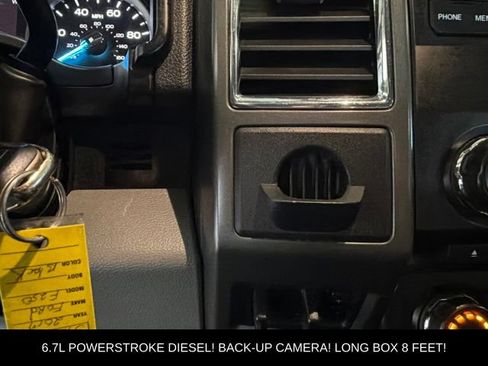 Used 2017 Ford F250 XLT AWD/4WD image 20