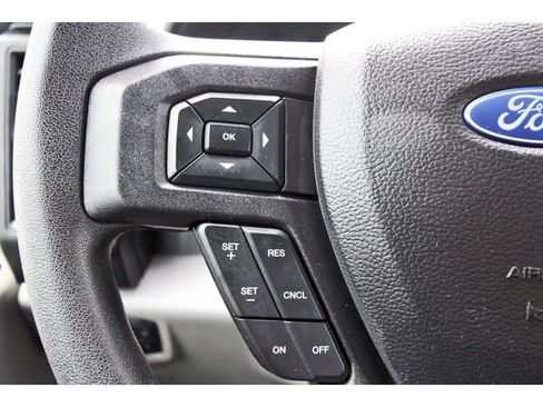 Used 2020 Ford F150 XL w/ Equipment Group 101A Mid AWD/4WD image 18