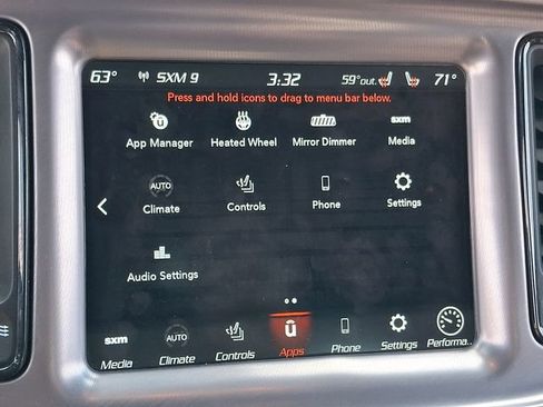 Certified 2020 Dodge Challenger R/T Scat Pack RWD image 27