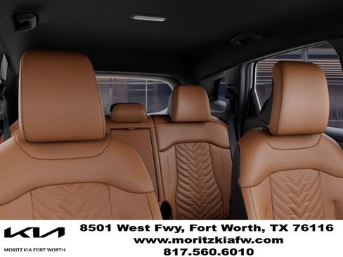 New 2026 Kia Sportage X-Line AWD/4WD image 20