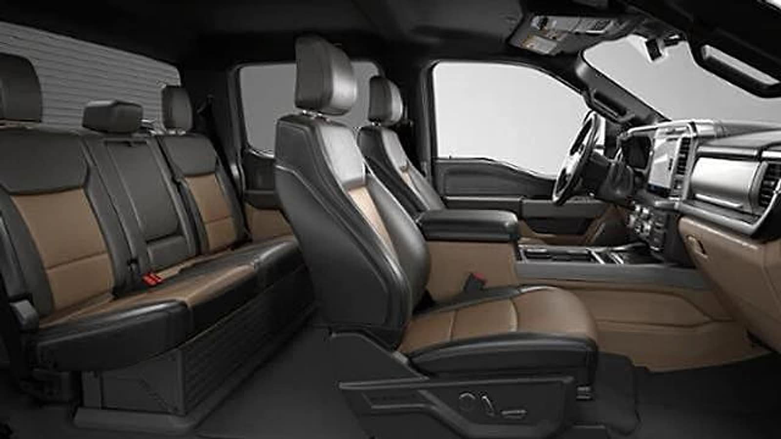 New 2026 Ford F450 Lariat AWD/4WD image 92