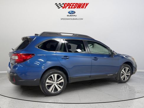Used 2019 Subaru Outback 2.5i Limited image 10