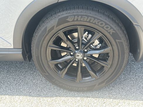 Used 2025 Honda CR-V Sport image 19