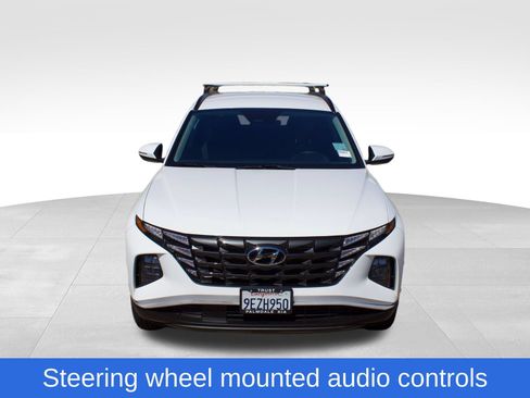 Used 2023 Hyundai Tucson SEL FWD image 4