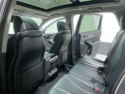 Used 2023 Acura MDX SH-AWD w/ Advance Package image 12