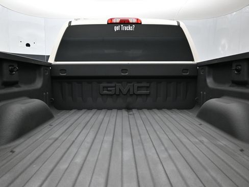 Used 2015 GMC Sierra 1500 SLT RWD image 7