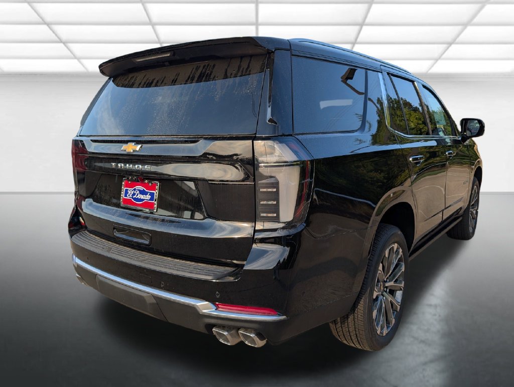New 2026 Chevrolet Tahoe High Country RWD image 40