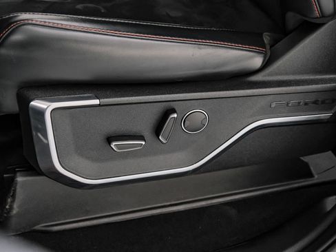 Used 2023 Ford F150 Raptor w/ Equipment Group 802A Raptor R image 37