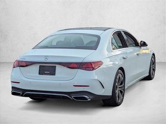 Used 2026 Mercedes-Benz E 350 Sedan video 2