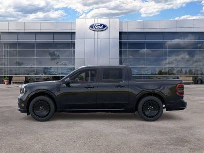 New 2026 Ford Maverick Lobo