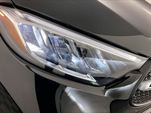 Used 2026 Mercedes-Benz GLC 300 4MATIC image 23