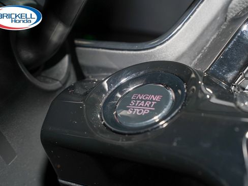 Certified 2024 Honda CR-V EX-L image 33