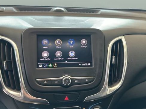 Used 2020 Chevrolet Equinox LT AWD/4WD image 11