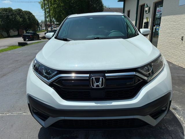 Used 2020 Honda CR-V EX image 8