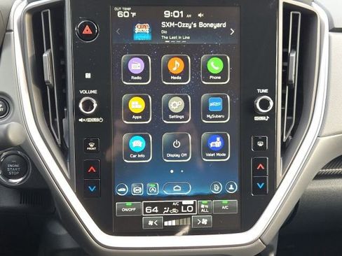 New 2025 Subaru Crosstrek 2.0i Premium image 3