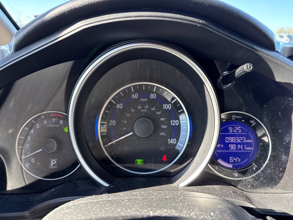 Used 2016 Honda Fit LX image 26