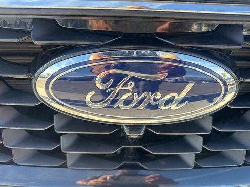 Certified 2023 Ford Escape Active w/ Tech Pack #2 image 13