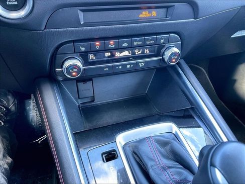 Used 2024 MAZDA CX-5 Carbon Edition AWD/4WD image 25