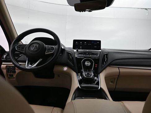 Used 2023 Acura RDX AWD w/ Technology Package image 16