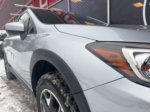 Used 2018 Subaru Crosstrek 2.0i Premium w/ Popular Package #3 image 2