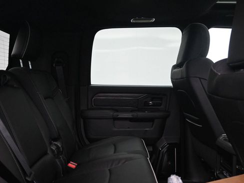 New 2026 RAM 2500 Limited image 15