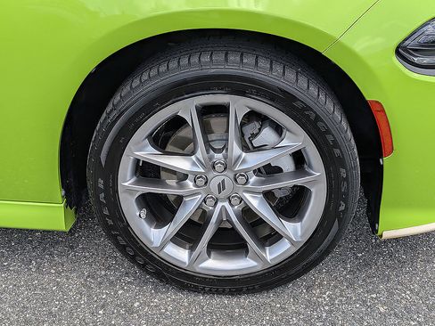 Used 2023 Dodge Charger GT AWD/4WD image 10