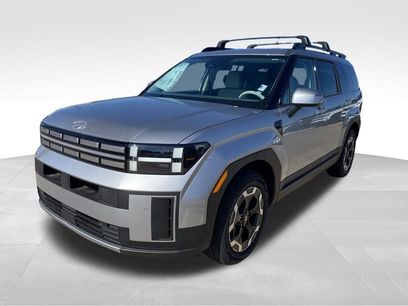 New 2026 Hyundai Santa Fe SEL