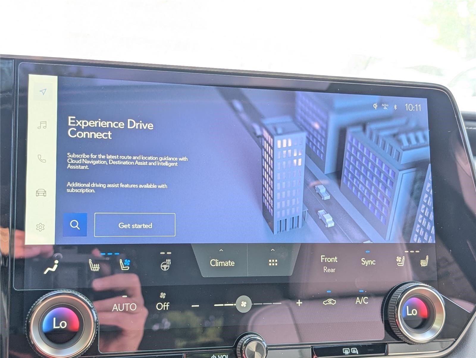 New 2026 Lexus RX 350 Premium Plus AWD/4WD image 23